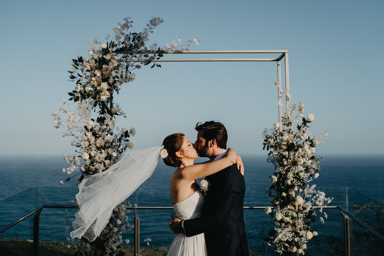 Daniela & Martin